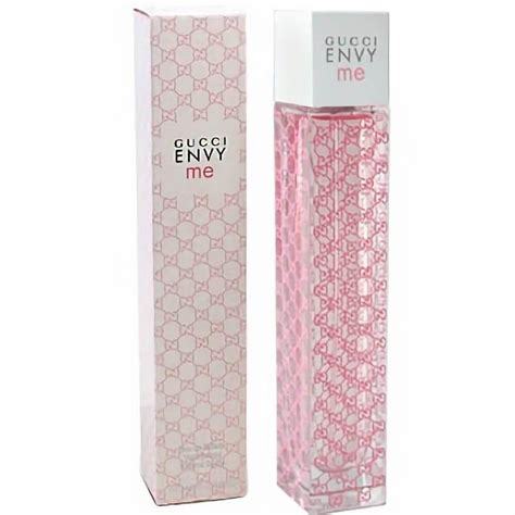 gucci envy duftzwilling